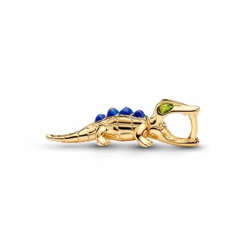 Pandora Moments 14K Gold Plated Charm/ 764624C01