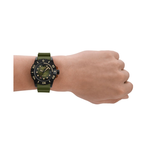 Emporio Armani  Men's  Wristwatch/ AR11540