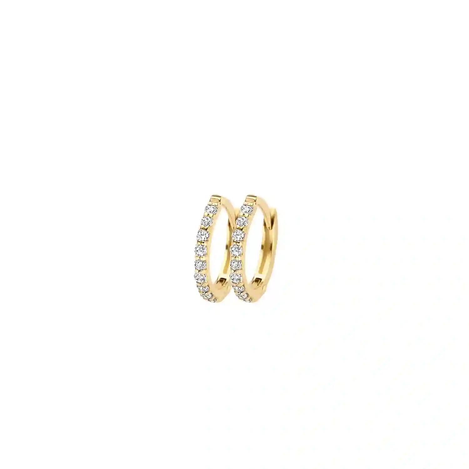 Blush Серьги из 14K Золота / 7268YZI