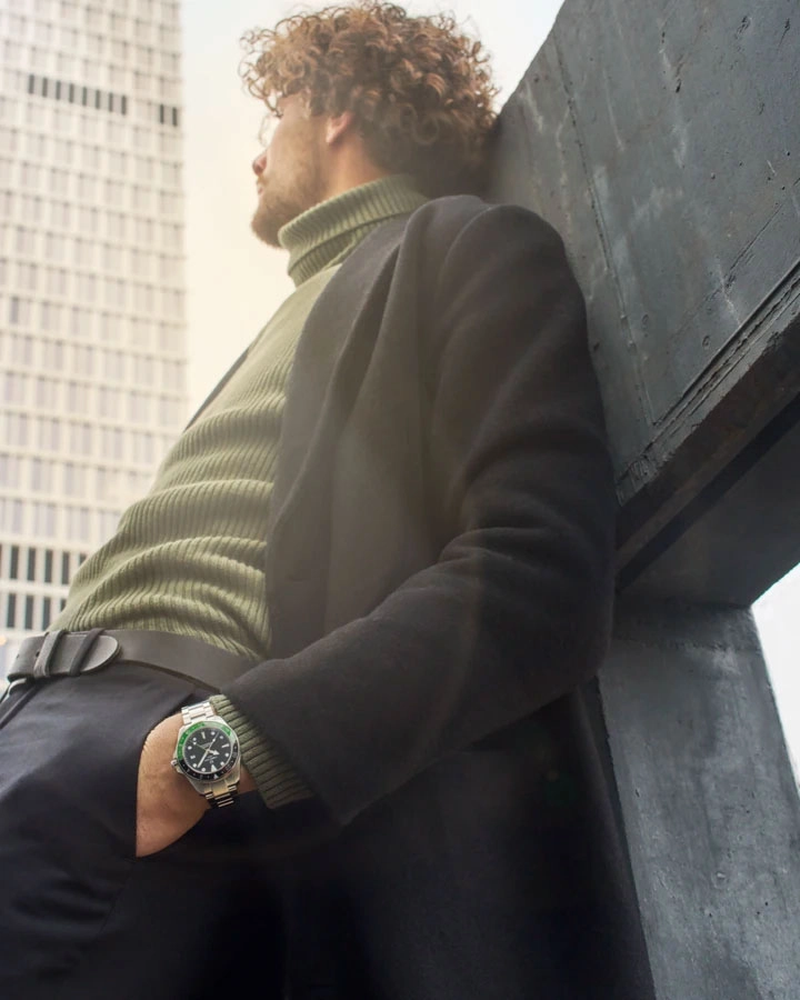 Certina  Мужские Автоматические Наручные часы/ C032.929.11.051.00 Швейцария