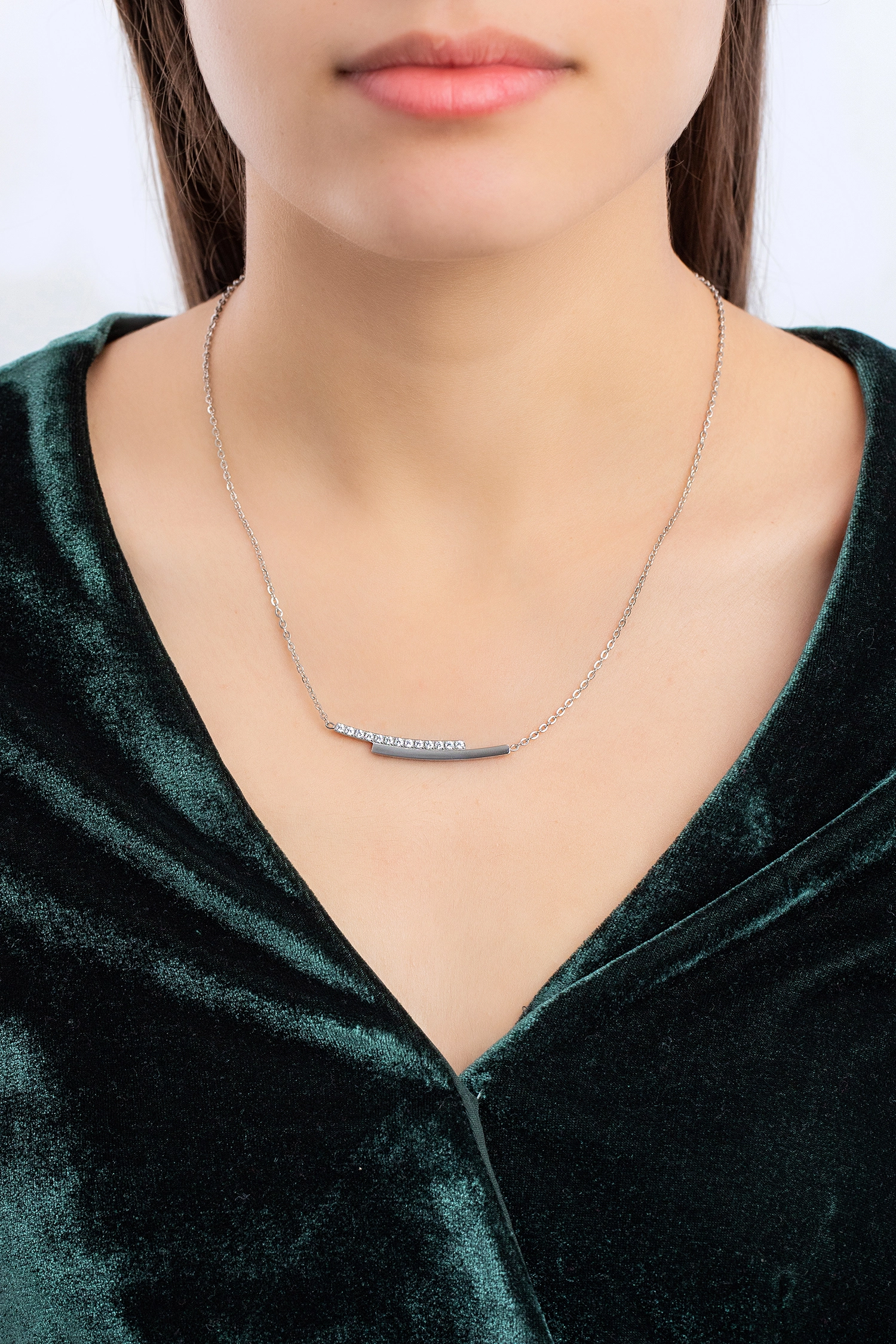 Oliver Weber Necklace/ 11971