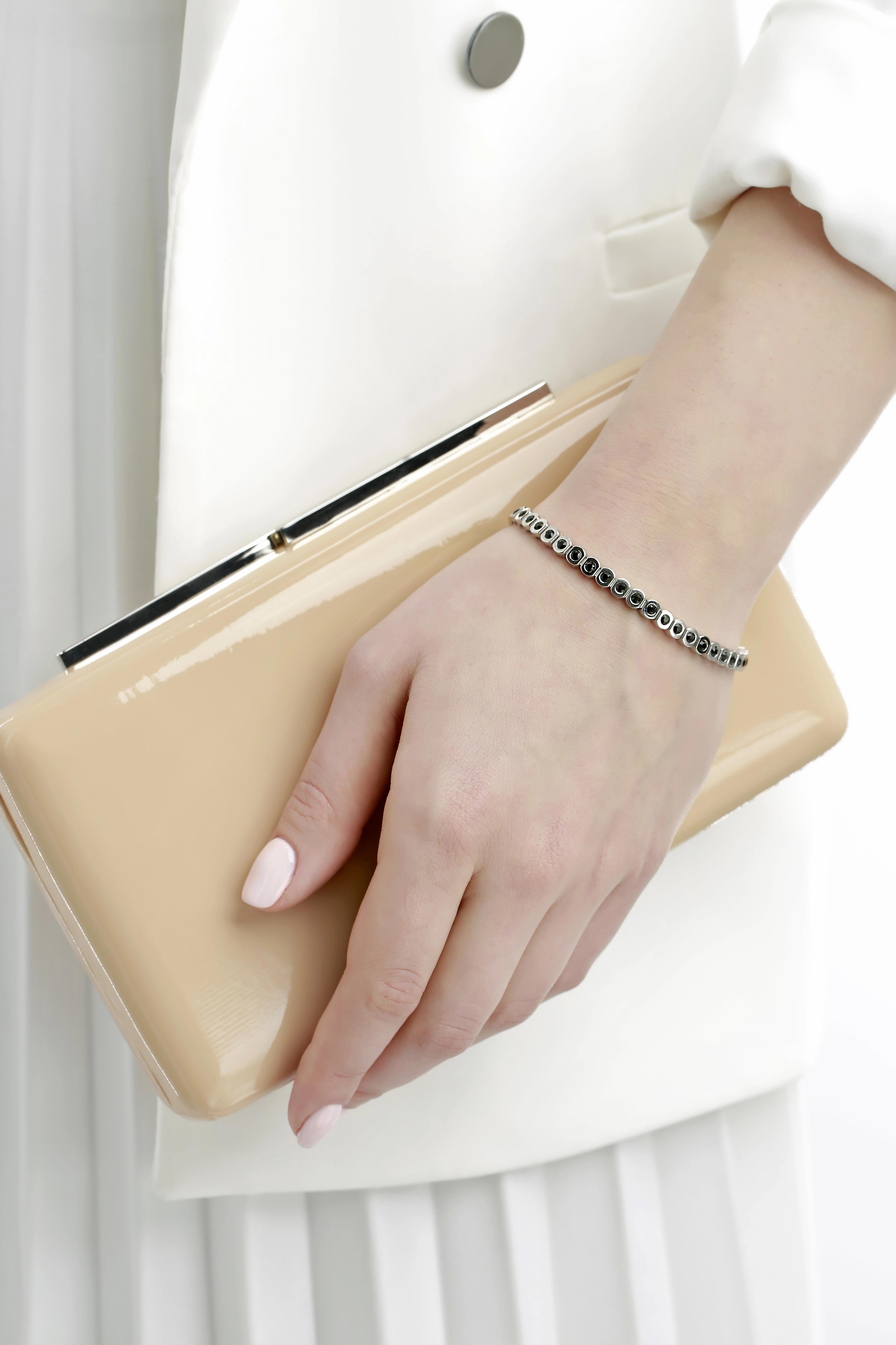 Oliver Weber Bracelet/ 32215L BLA