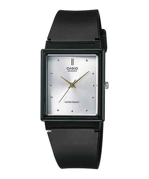 Casio General Unisex Wristwatch/ MQ-38-7ADF