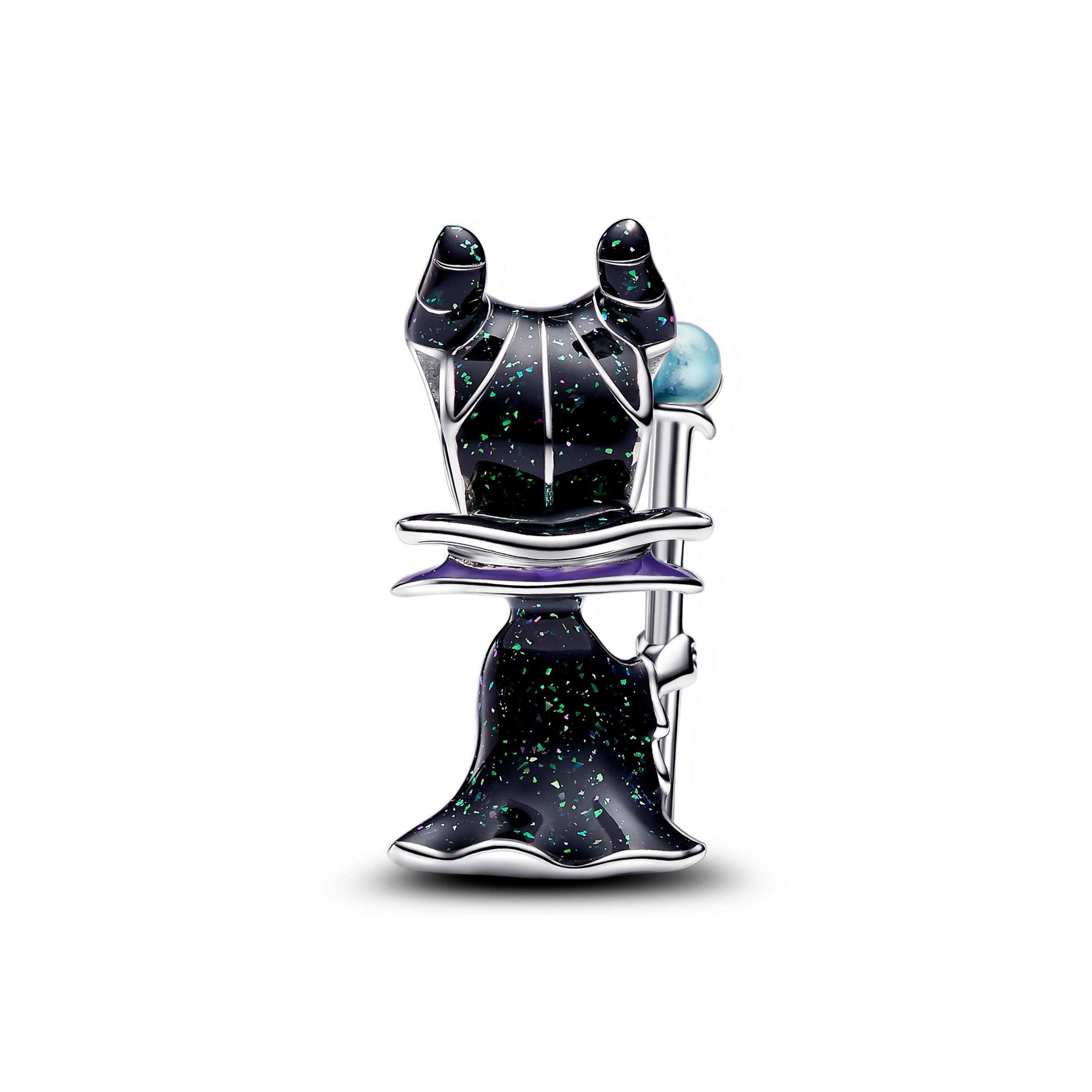 PANDORA Disney Silver Charm/ 793423C01