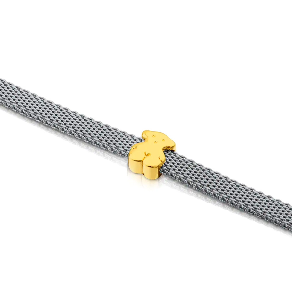 TOUS 18K Gold Bracelet/ 613101060