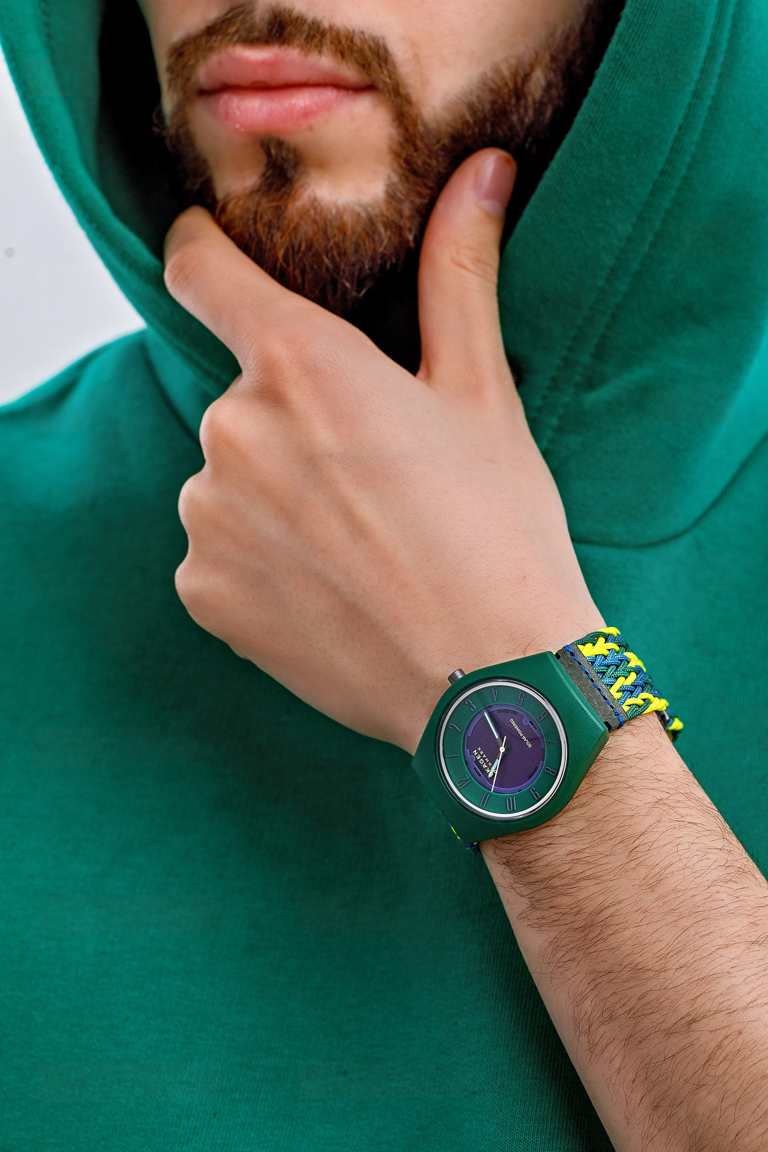 Skagen  Men's  Wristwatch/ SKW6881