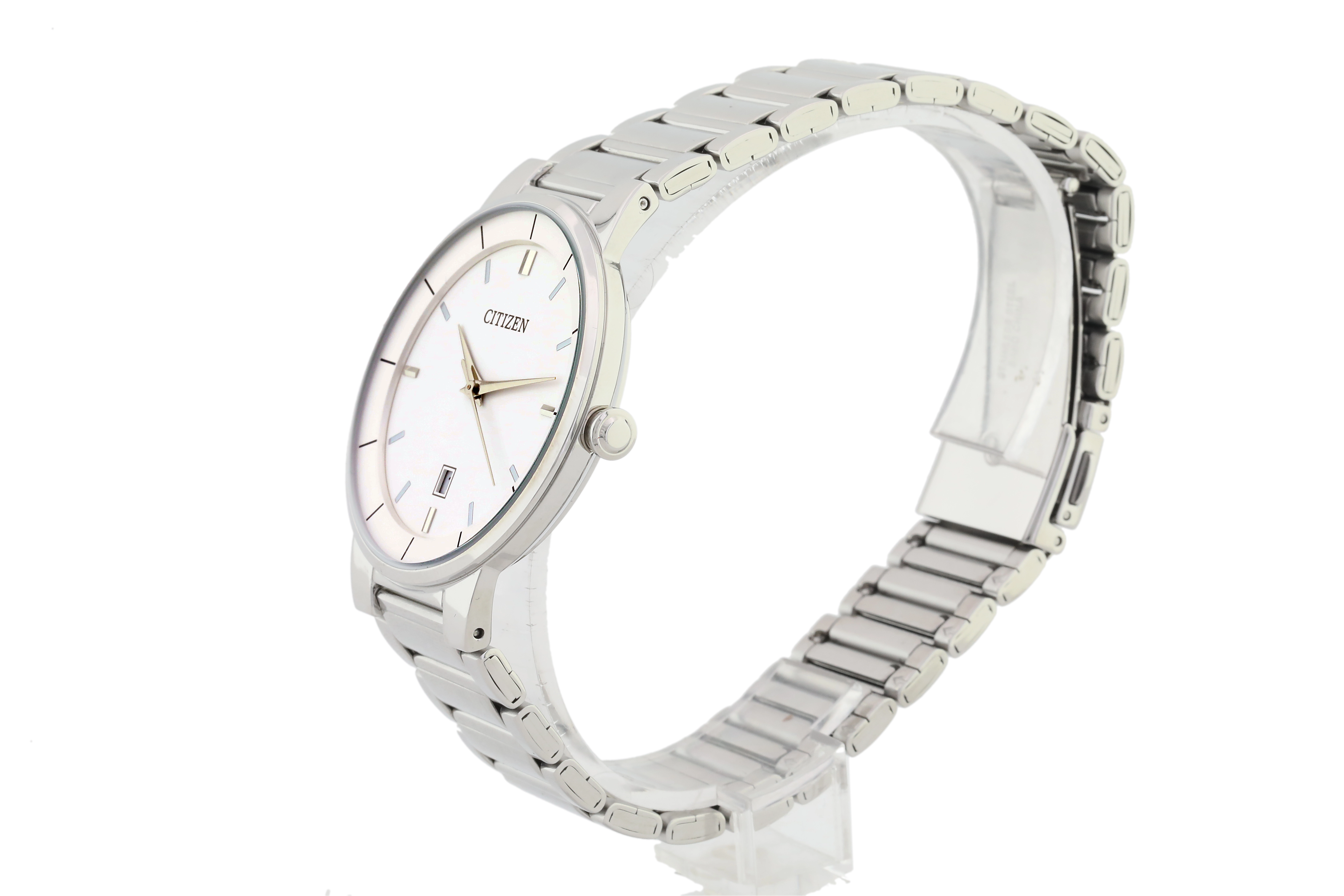 Citizen  Men's  Wristwatch/ BI5010-59A