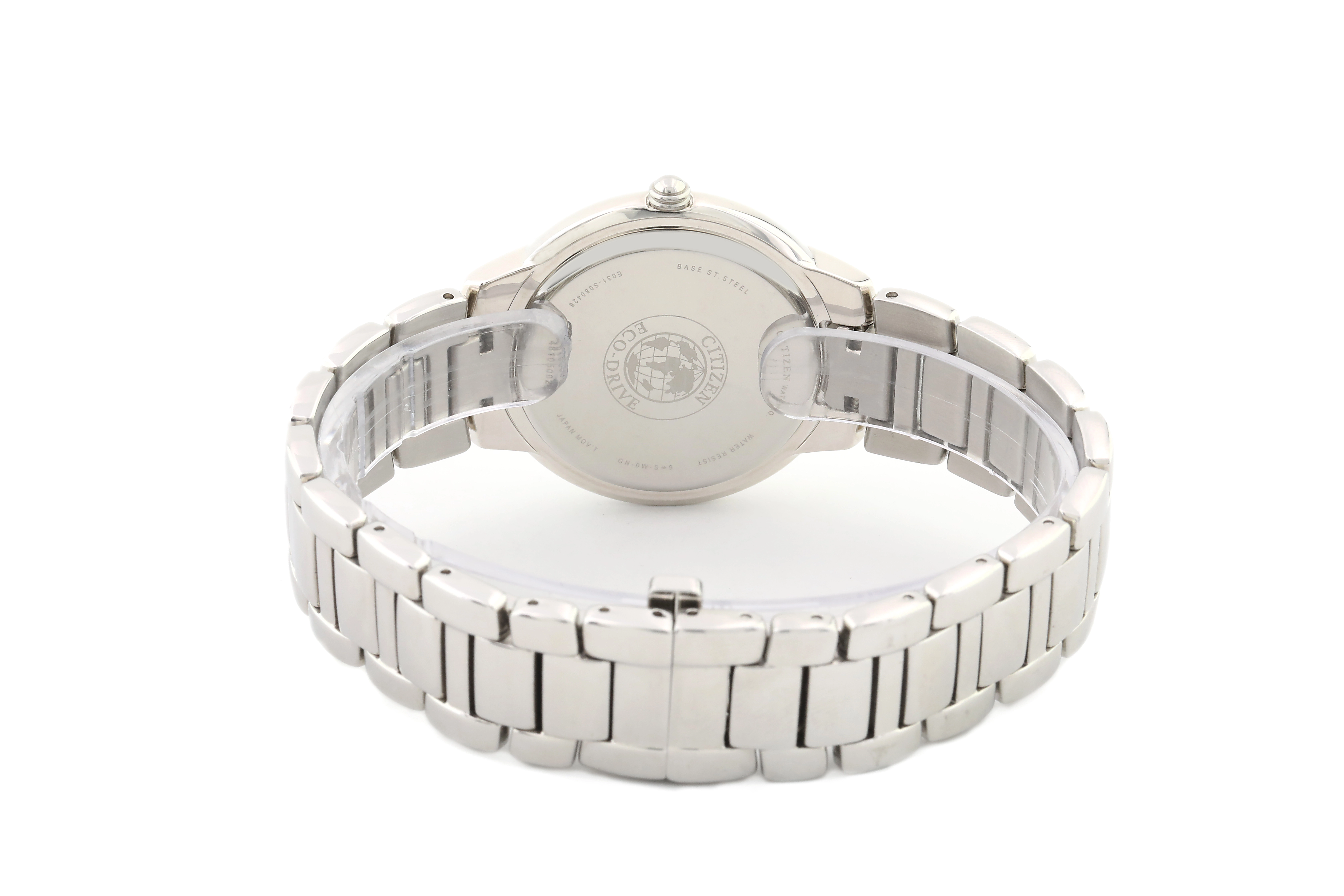 Citizen  Женские Наручные часы Eco-drive/ EM0090-57A