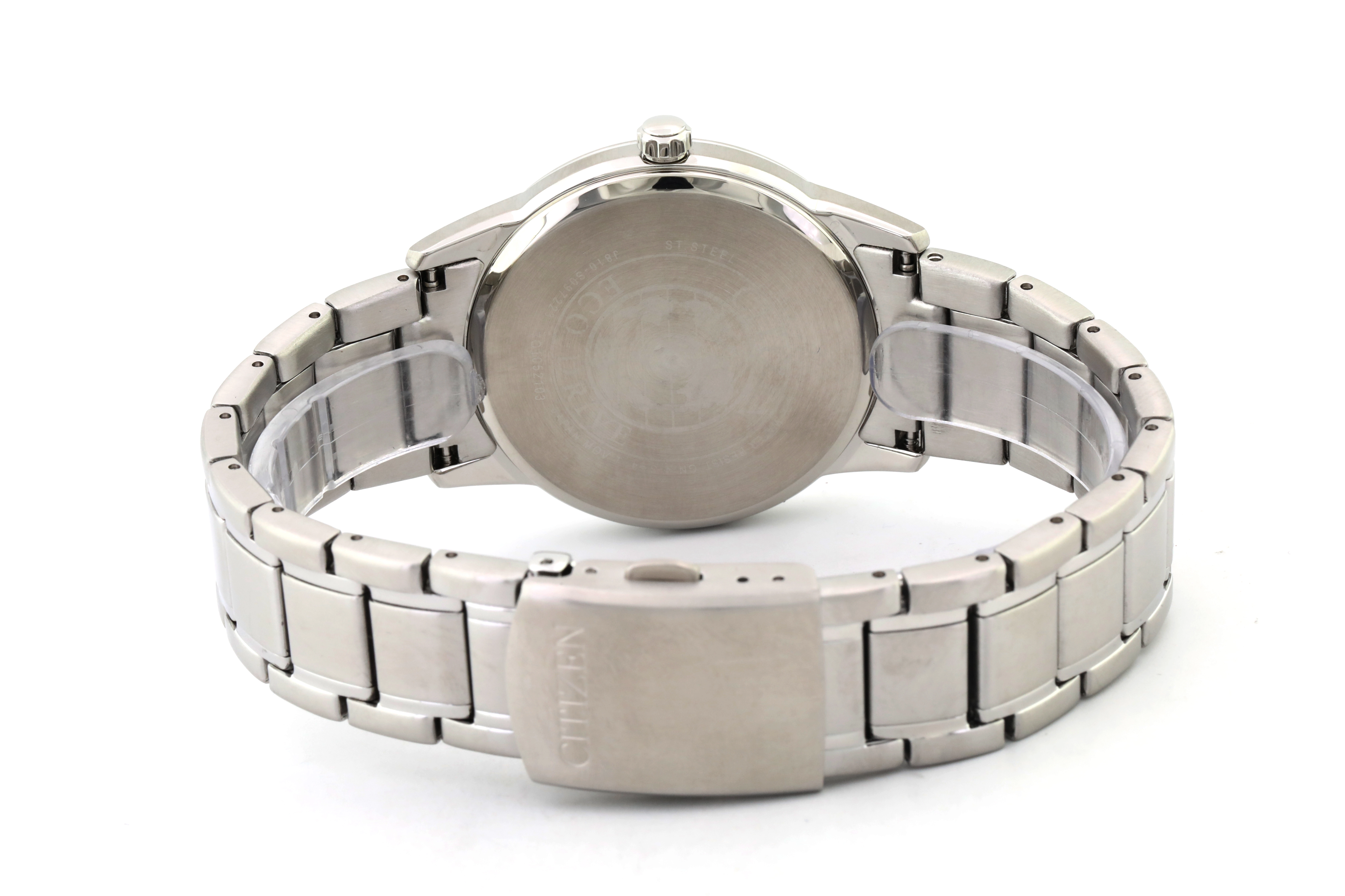 Citizen  Men's Eco-drive Wristwatch/ AW1231-58E