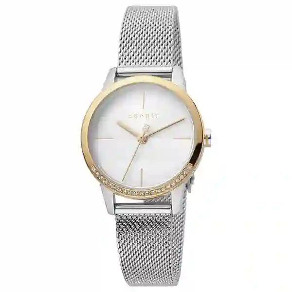 Buy Esprit - Quartz Wristwatch/ES1L122M0045 | Time.am