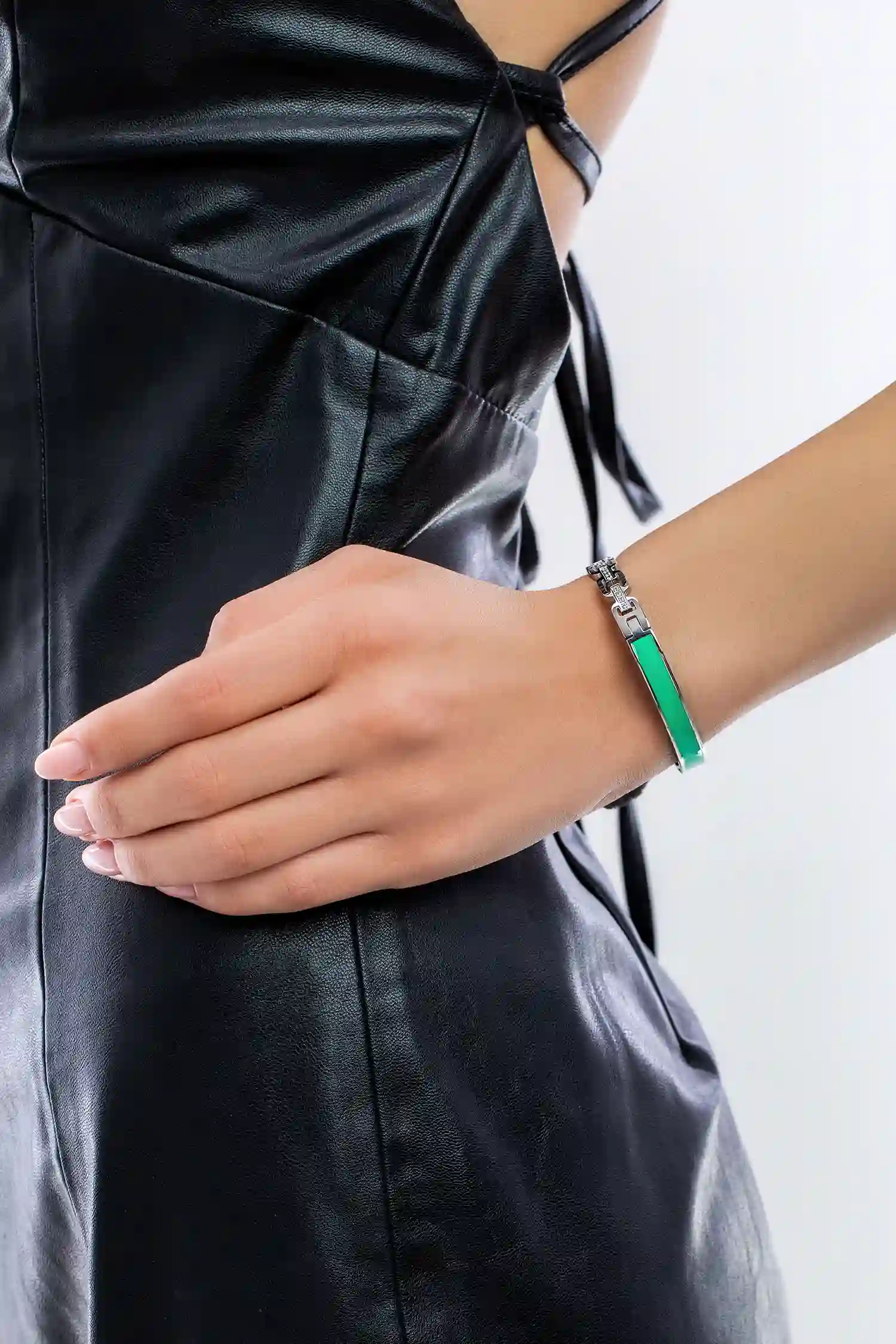 Oliver Weber Bracelet/ 32318 GRE