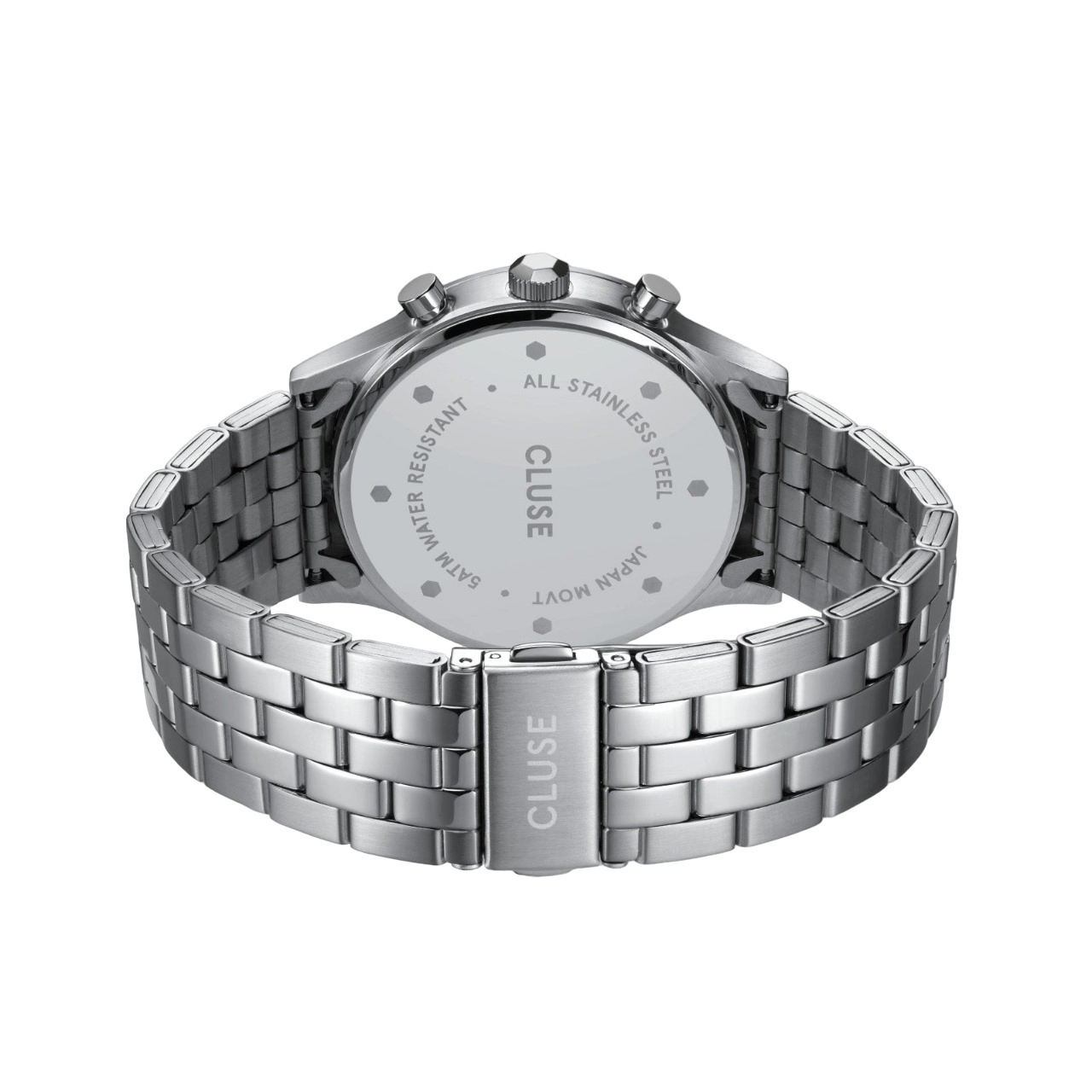 Cluse Տղամարդու Ժամացույց/ CW21008