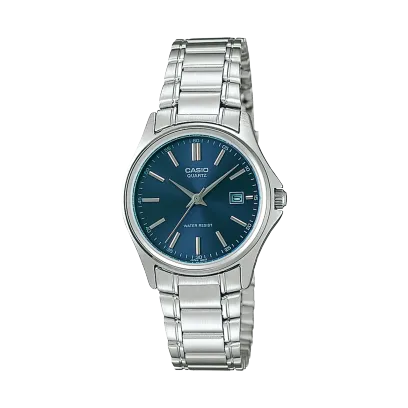 Casio General Ladies Wristwatch/ LTP-1183A-2ADF