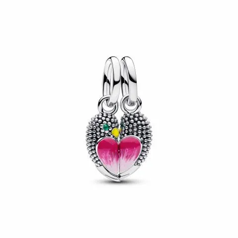 Pandora Moments Silver Charm/ 794484C01