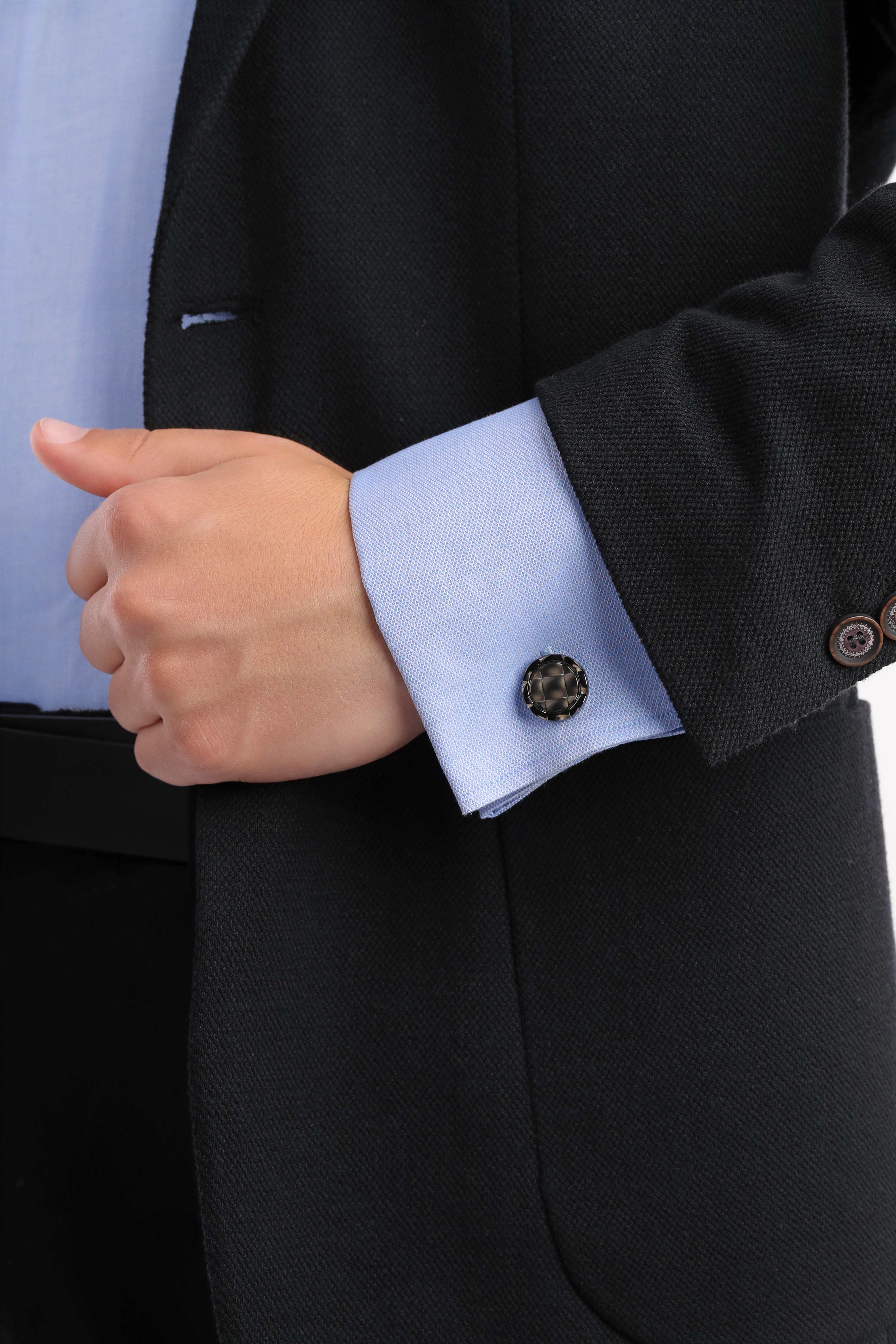 Cufflinks/CL91GUN