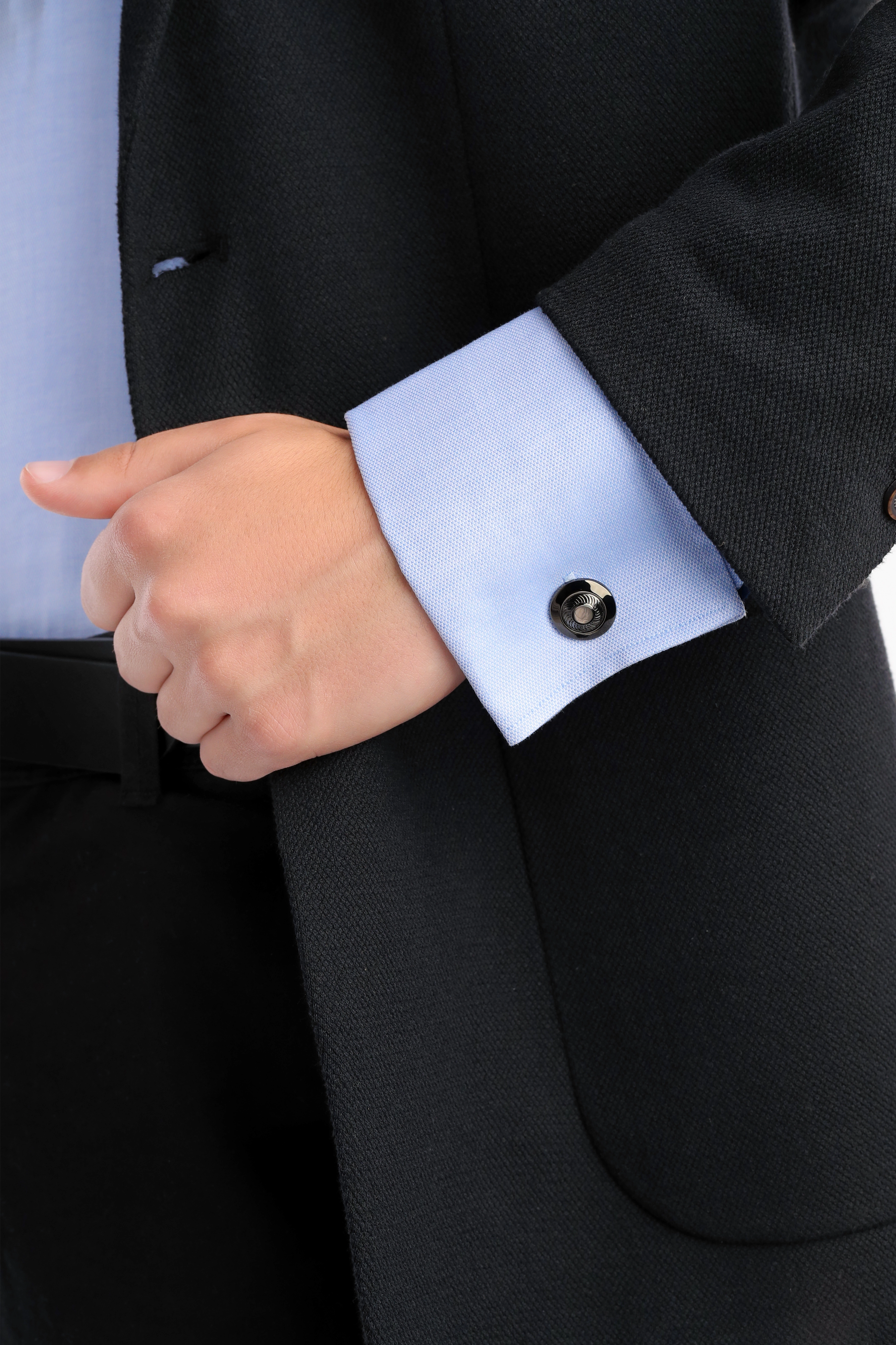 Cufflinks/CL80GUN
