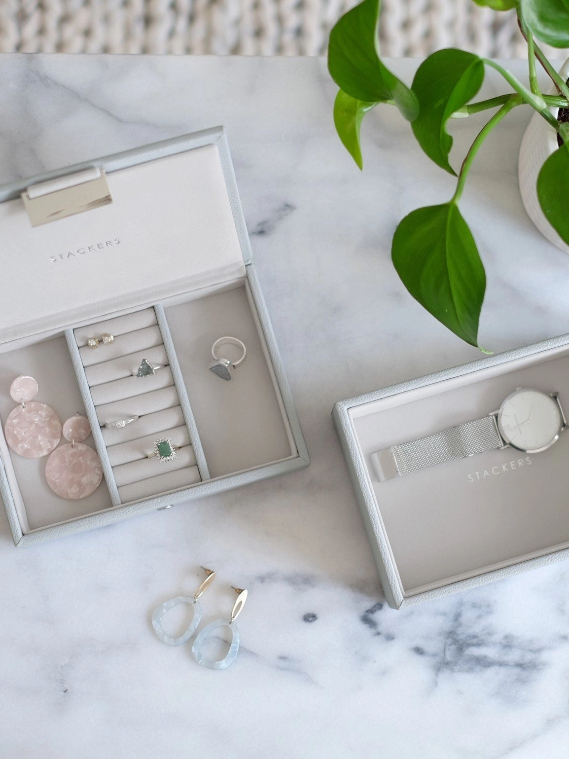 Stackers Jewelry box/ 74500