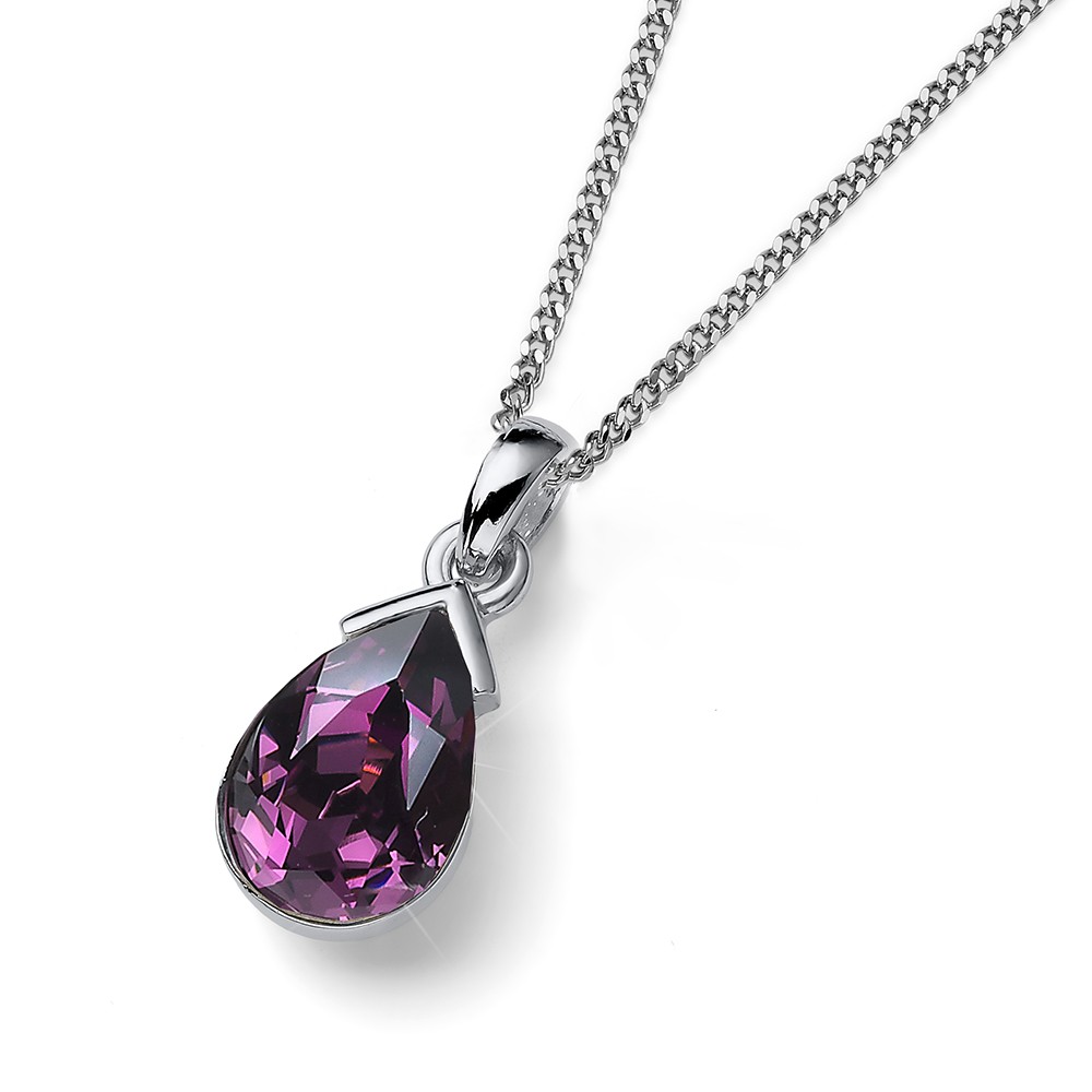 Oliver Weber Necklace/ 12157 204