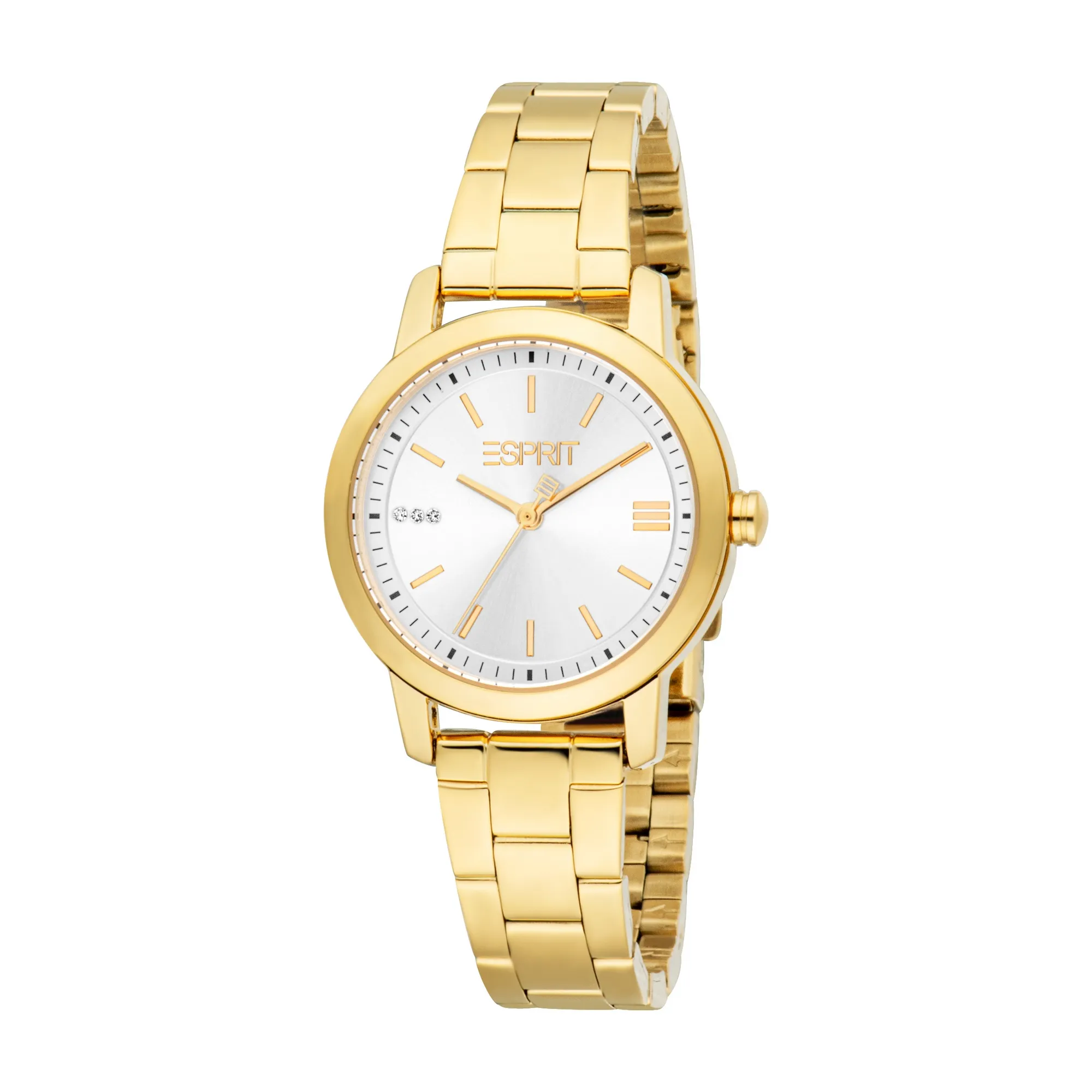 Esprit Ladies Quartz Wristwatch/ ES1L557M0045