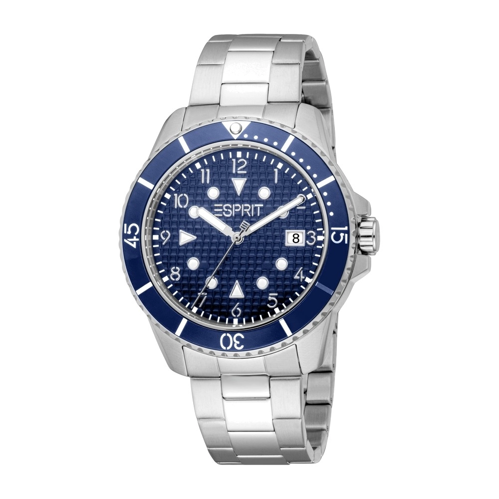 Esprit Men's Wristwatch/ ES1G494M0055