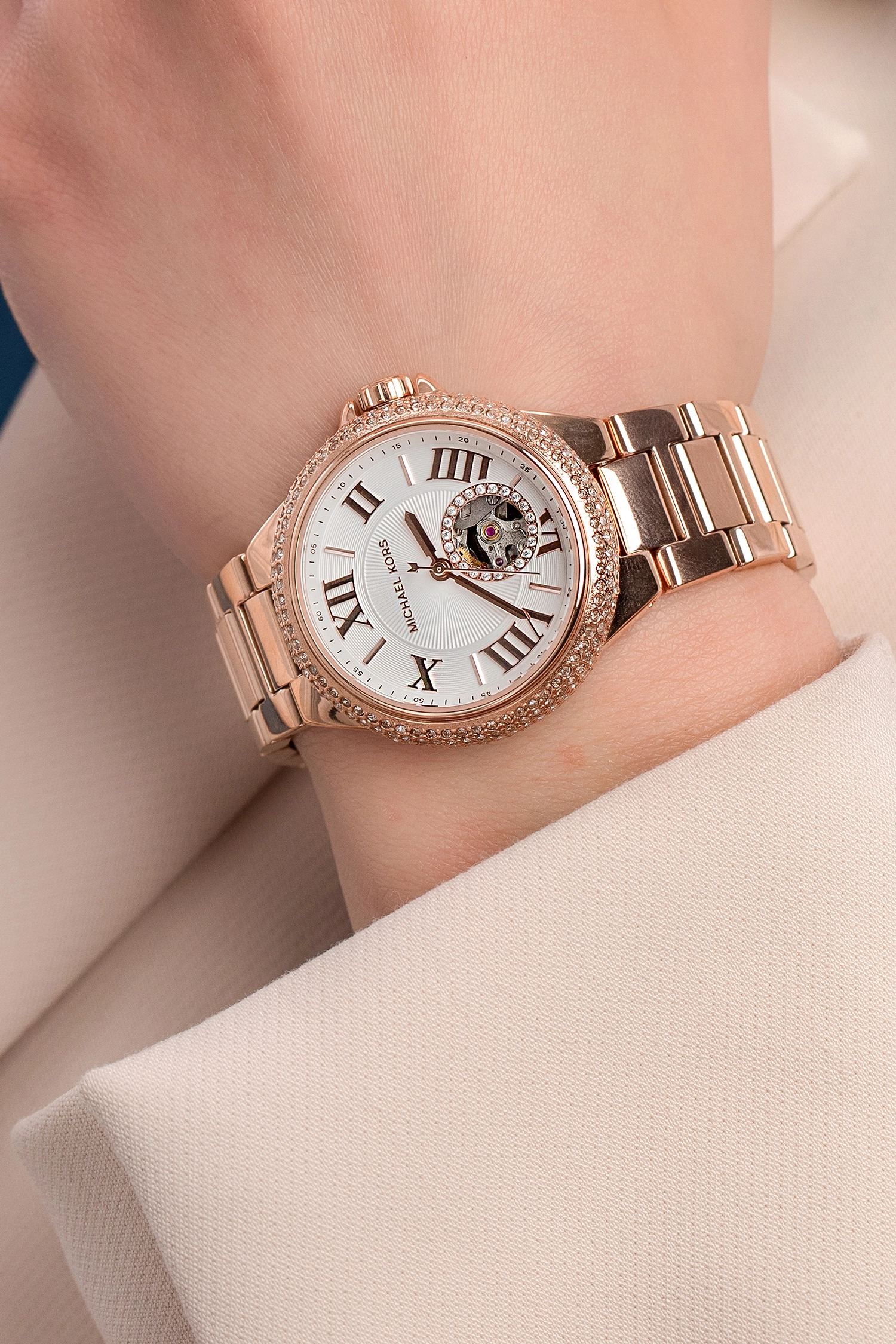 Michael Kors  Կանացի  Ժամացույց/ MK9051