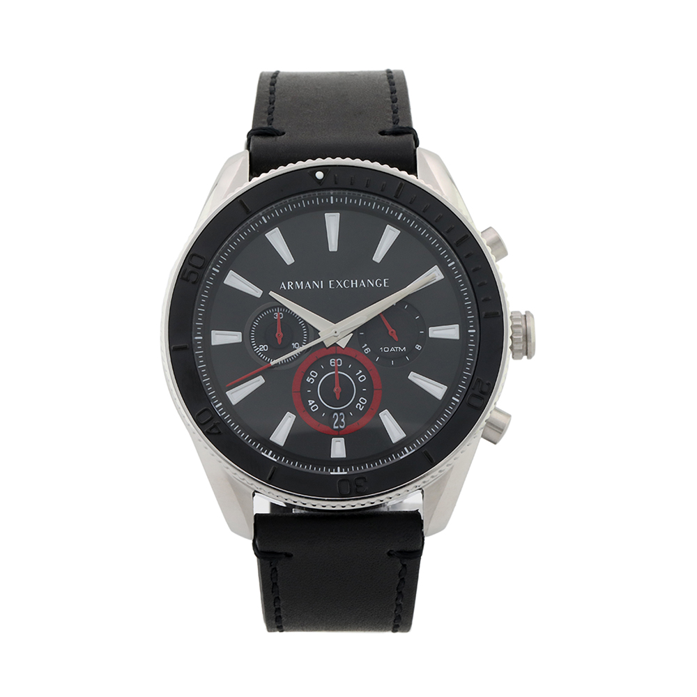 Buy Armani Exchange - Quartz Wristwatch / AX1817 | Time.am
