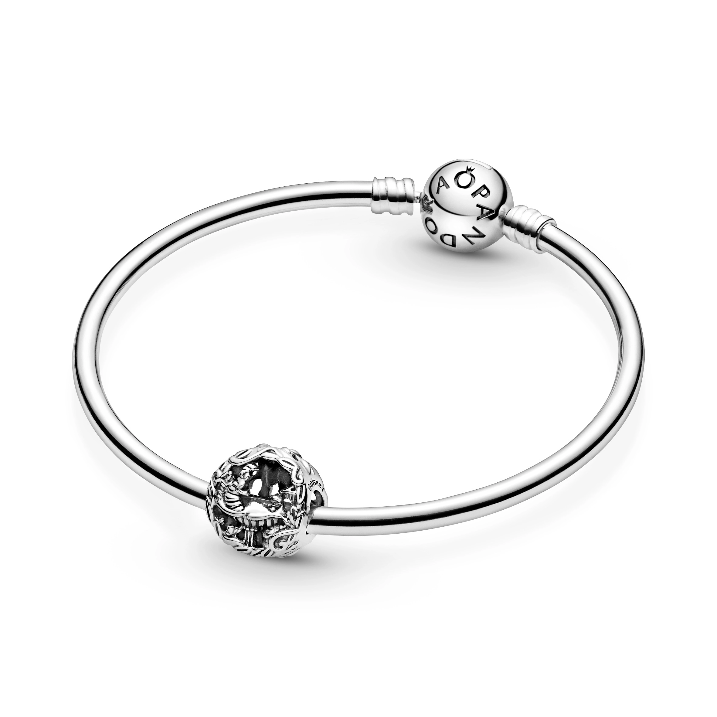 PANDORA Disney Արծաթյա Չարմ/ 799361C00