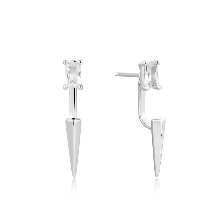 Ania Haie Silver Earring/ E053-06H