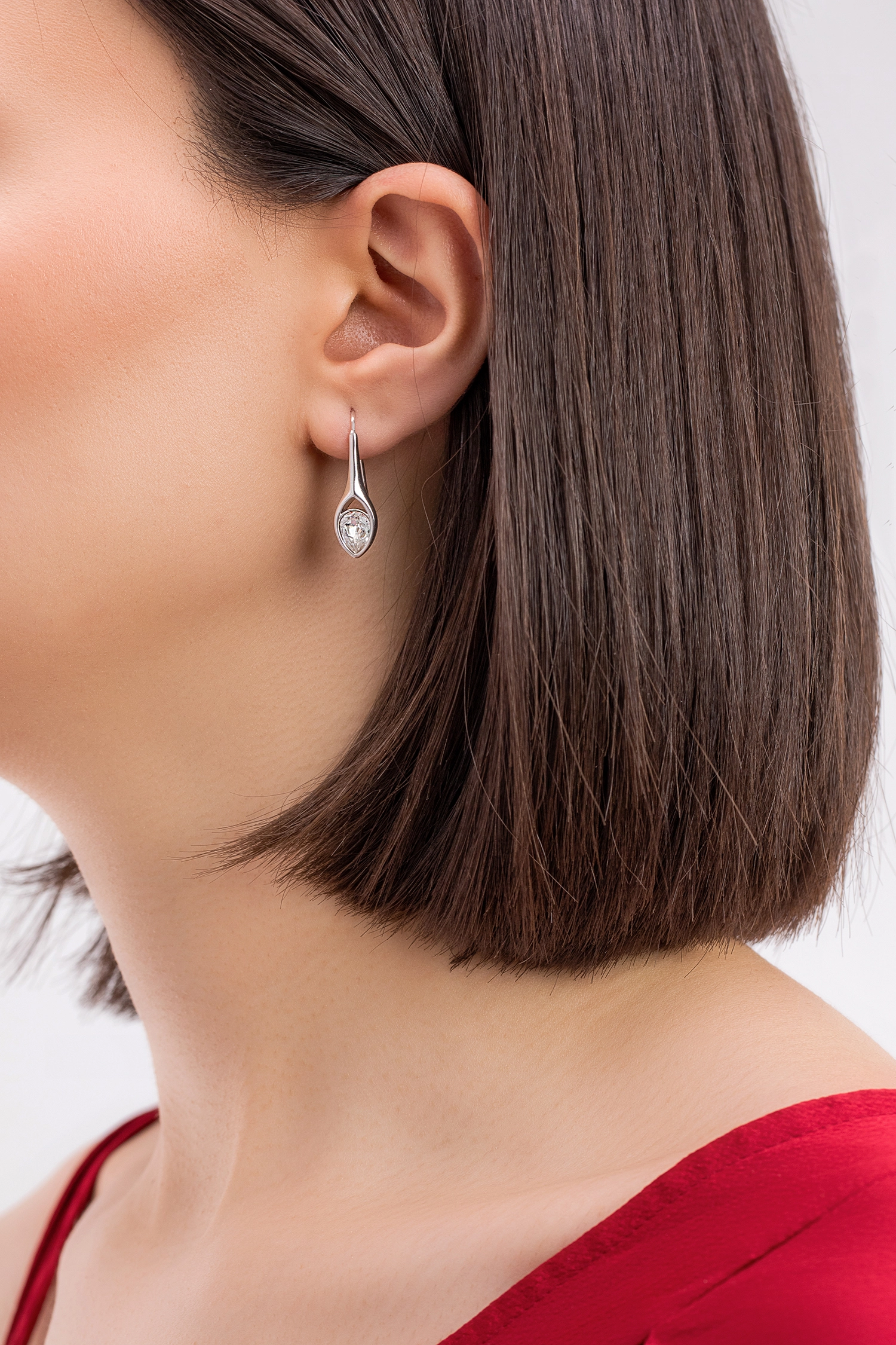 Oliver Weber Earring/ 22841R