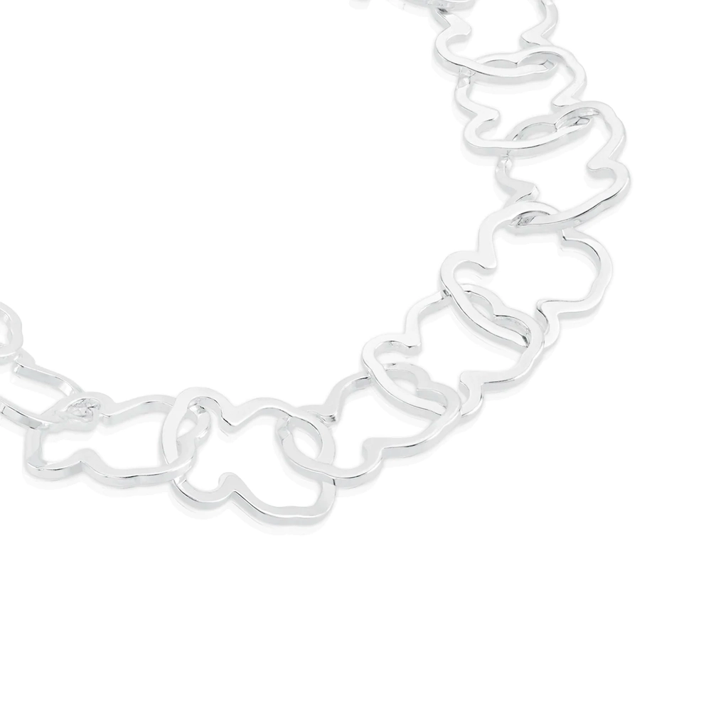 TOUS Серебряный Браслет/ 516981510