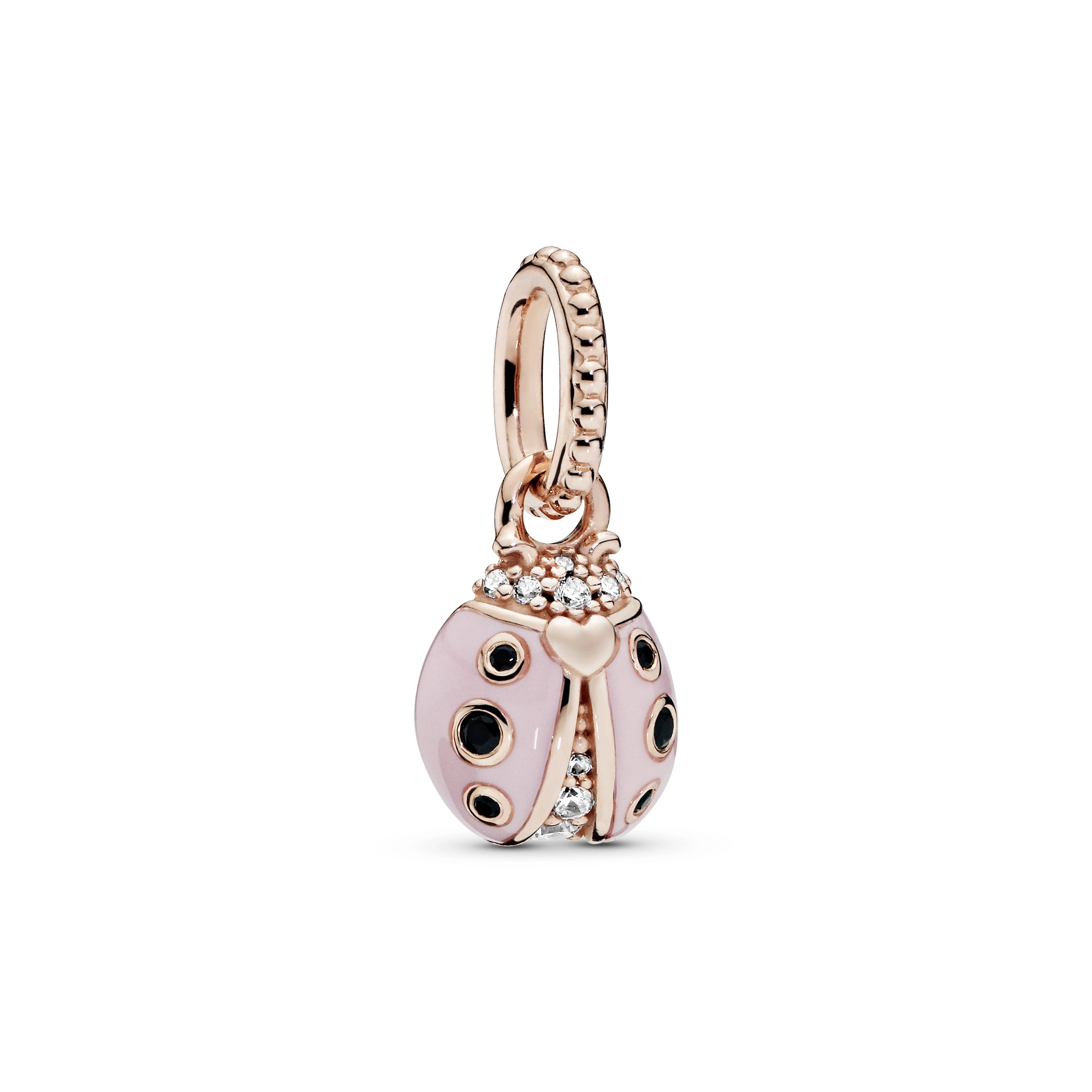 PANDORA Rose Արծաթյա Կախազարդ/ 387909EN160