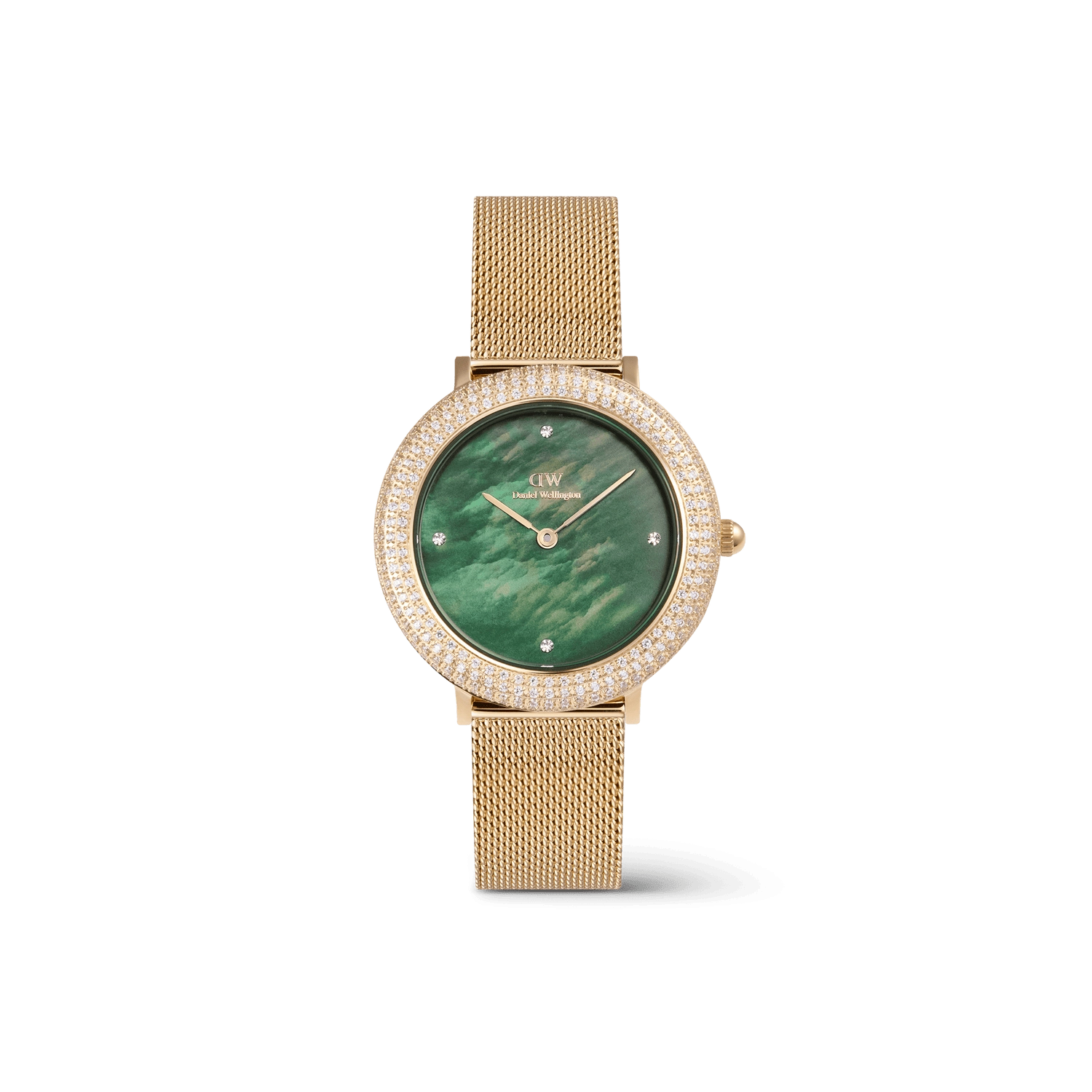 Daniel Wellington  Ladies  Wristwatch/ DW00100824