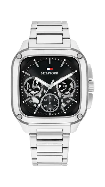 Tommy Hilfiger Men's Quartz Wristwatch/ 1710758