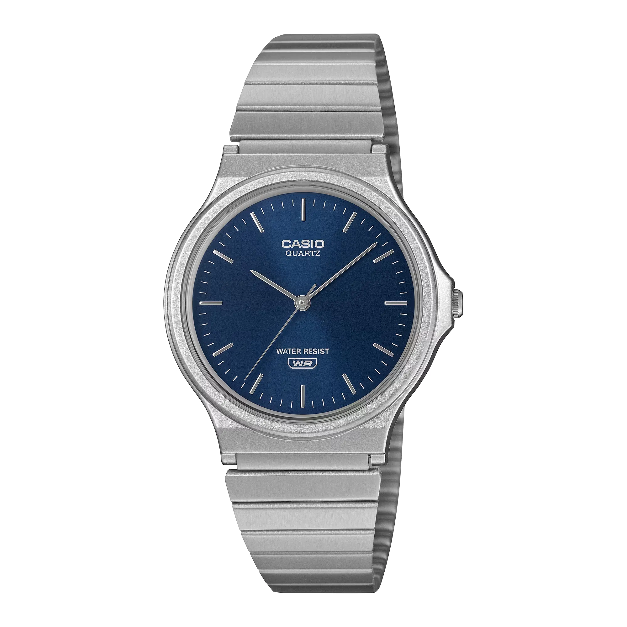 Casio General Unisex Quartz Wristwatch/ MQ-24DA-2ADF