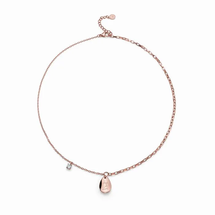 Oliver Weber Necklace/ 12295RG