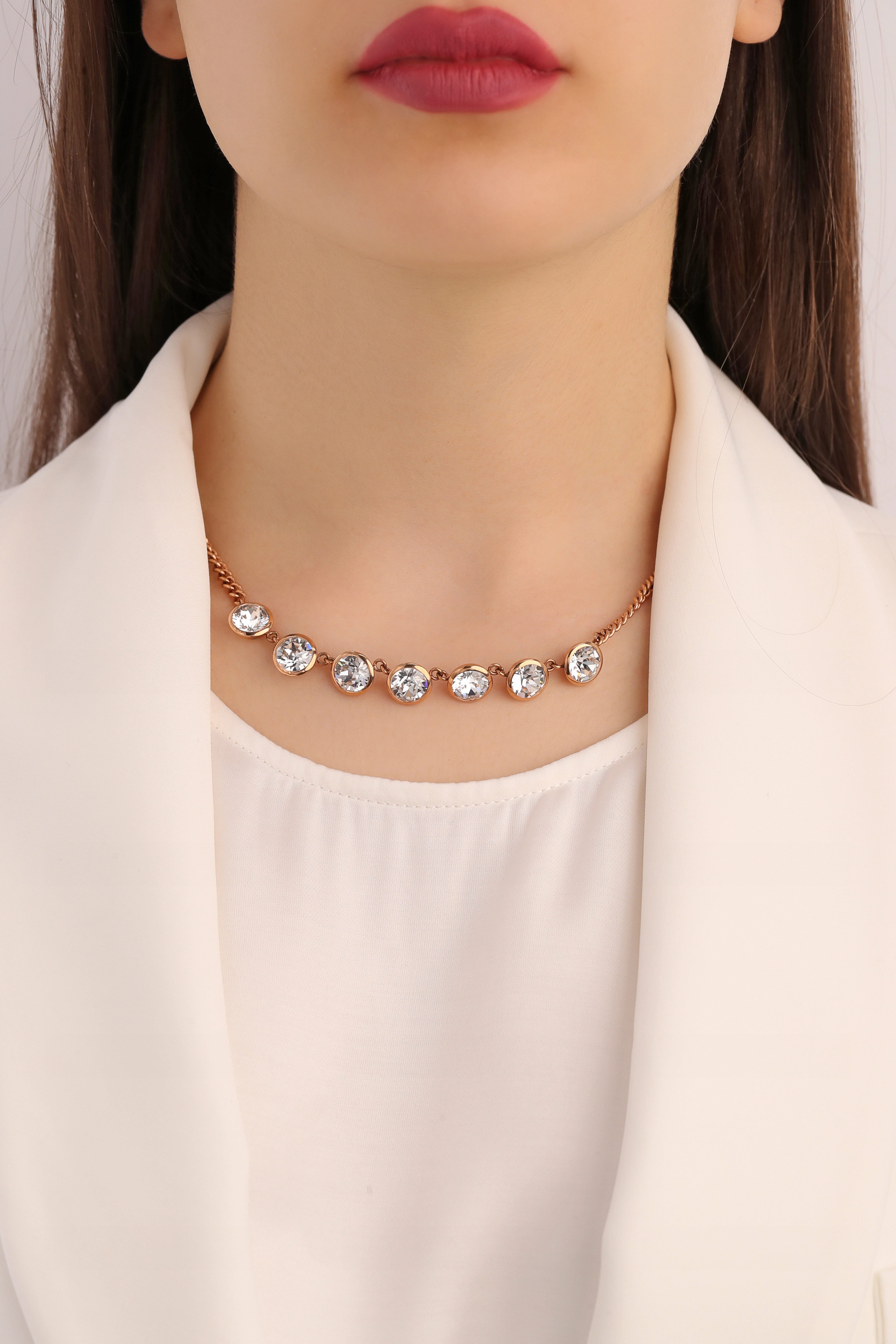 Brosway Necklace/ BTN32