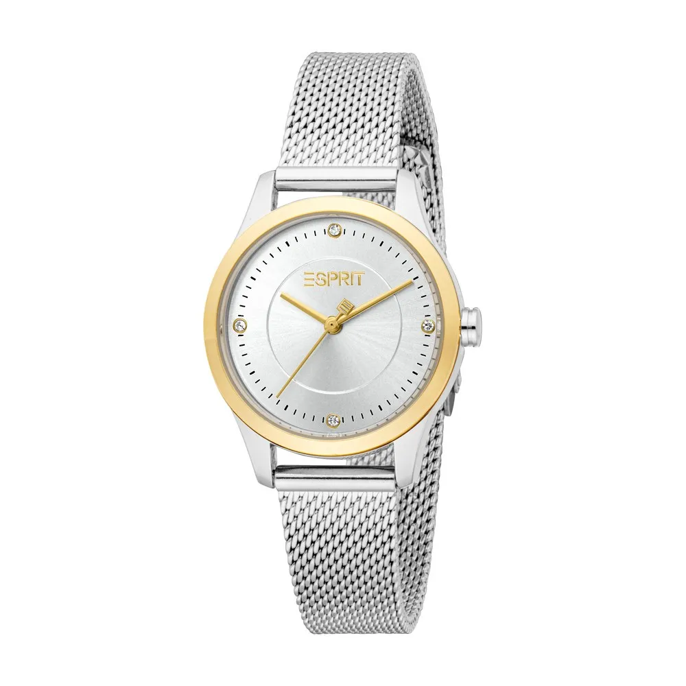 Esprit Ladies Quartz Wristwatch/ ES1L484M2085