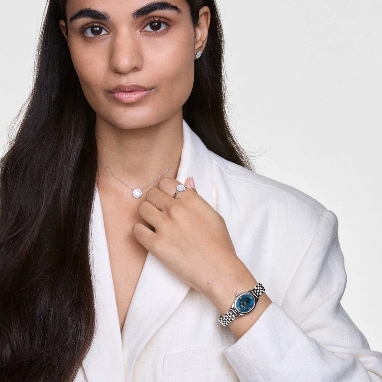 Daniel Wellington  Женские  Наручные часы/ DW00100807