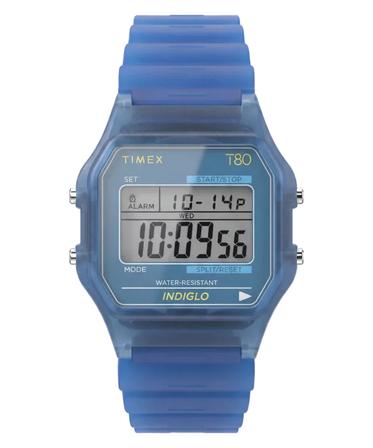 Timex Men's Quartz Wristwatch/ TW2Y34200