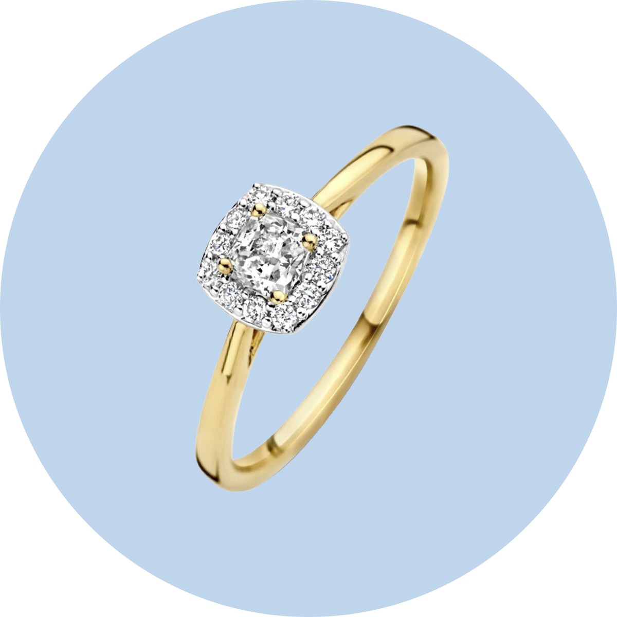 Առաջարկության մատանիներ