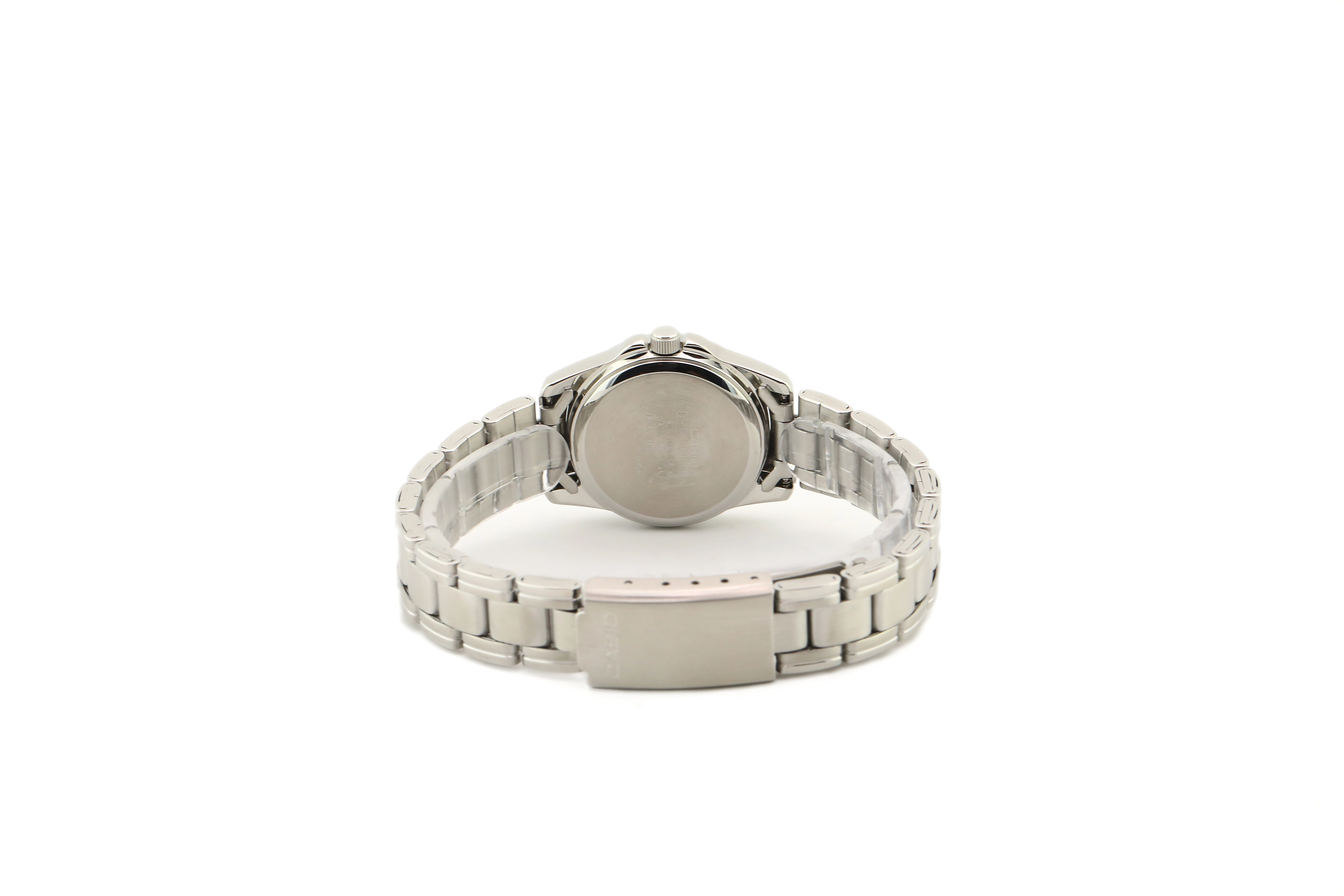 Casio General Женские Наручные часы/ LTP-1215A-2A2DF