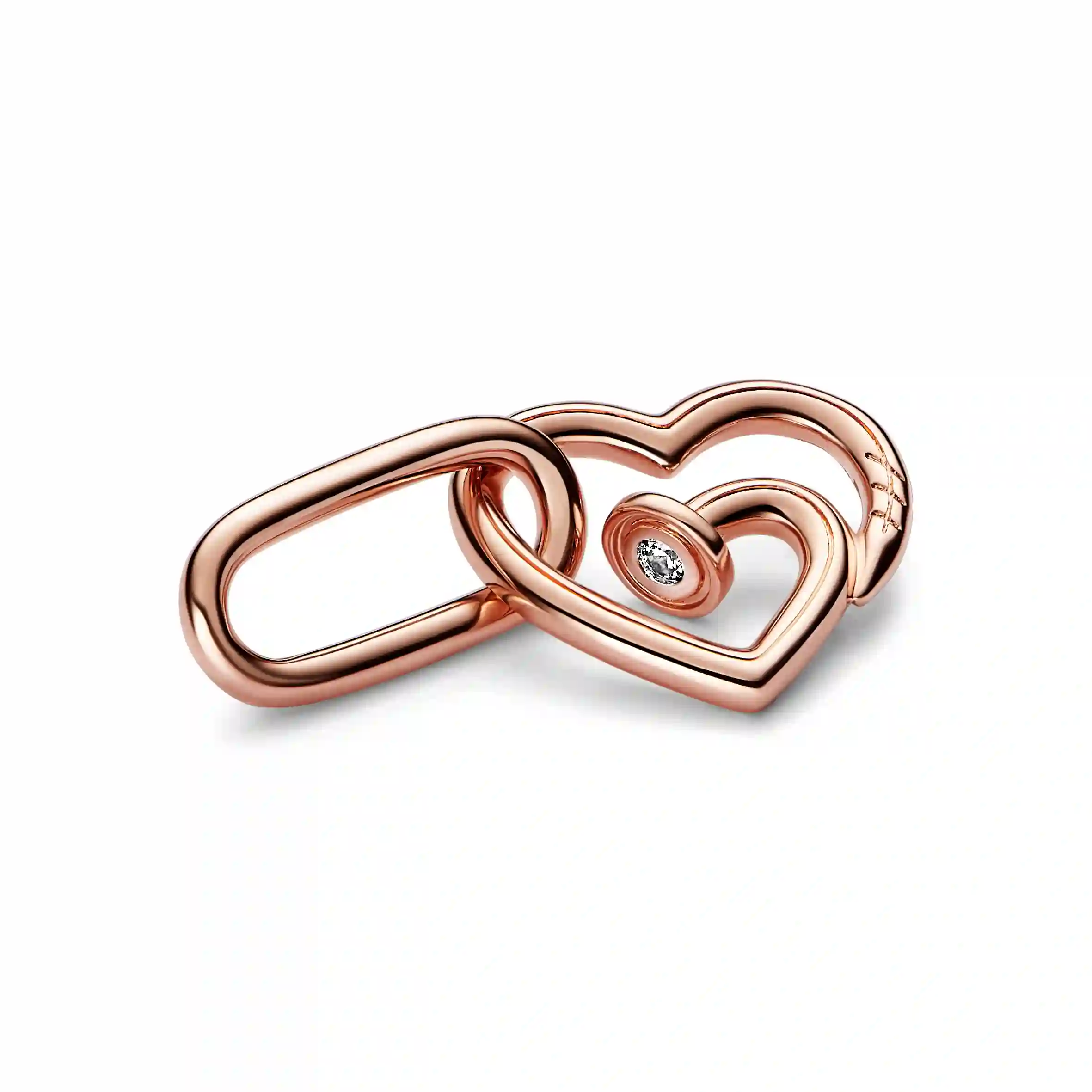 PANDORA Me 14K Gold Plated Silver Charm/ 782530C01