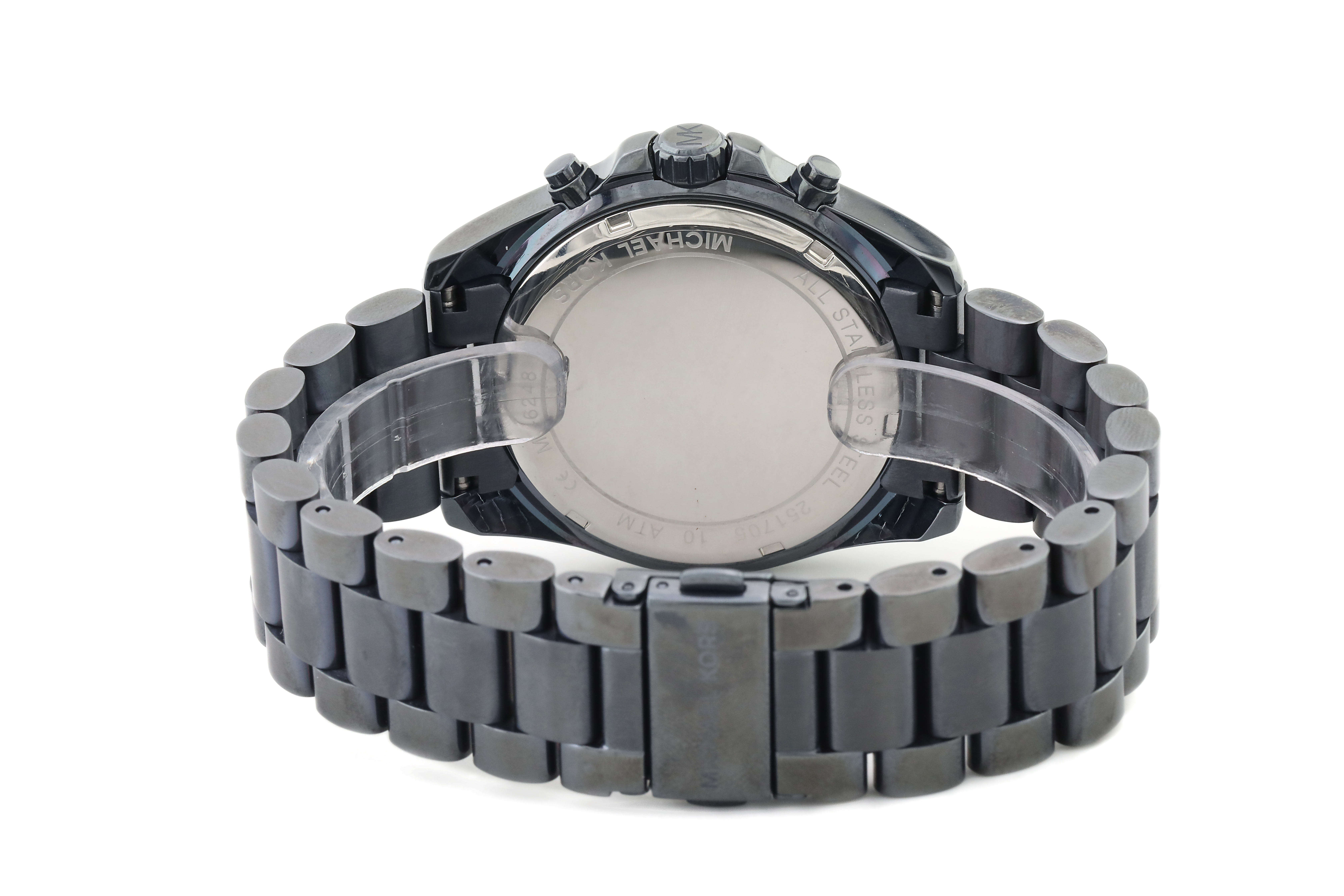 Buy Michael Kors - Quartz Wristwatch / MK6248 | Time.am