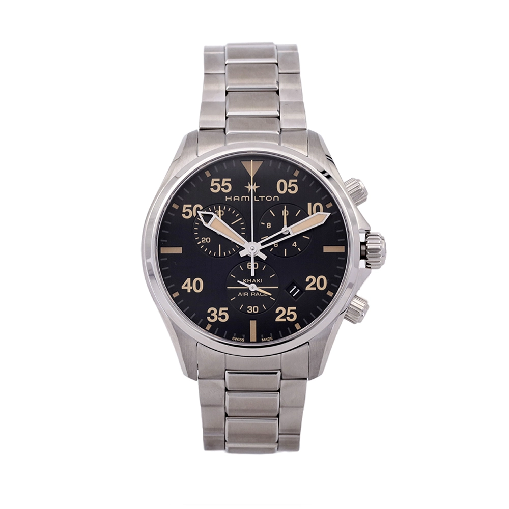 Quartz Wristwatch /H76722131