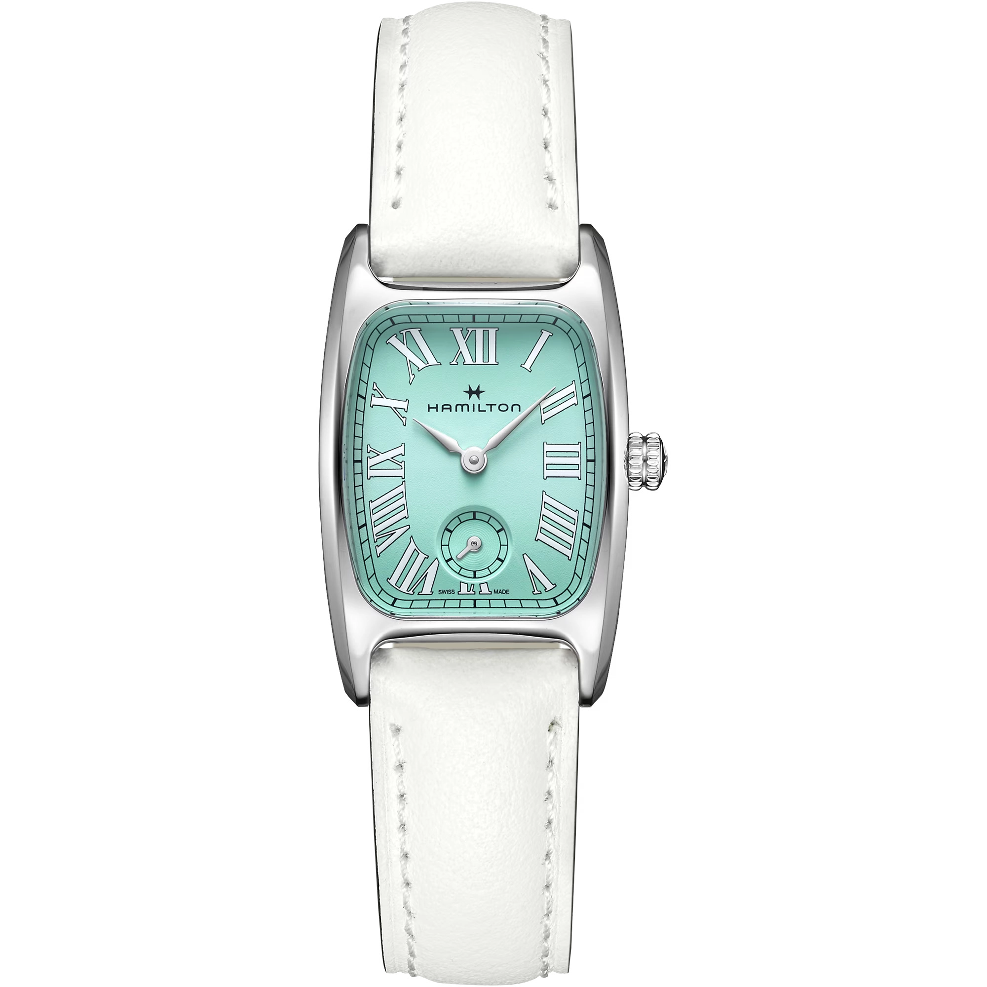 AMERICAN CLASSIC BOULTON SMALL SECOND QUARTZ M/H13321861