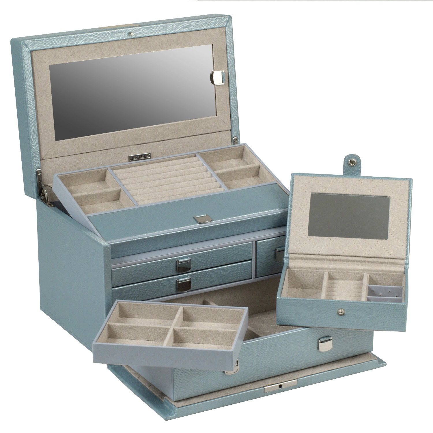 Jewelry Box/315124