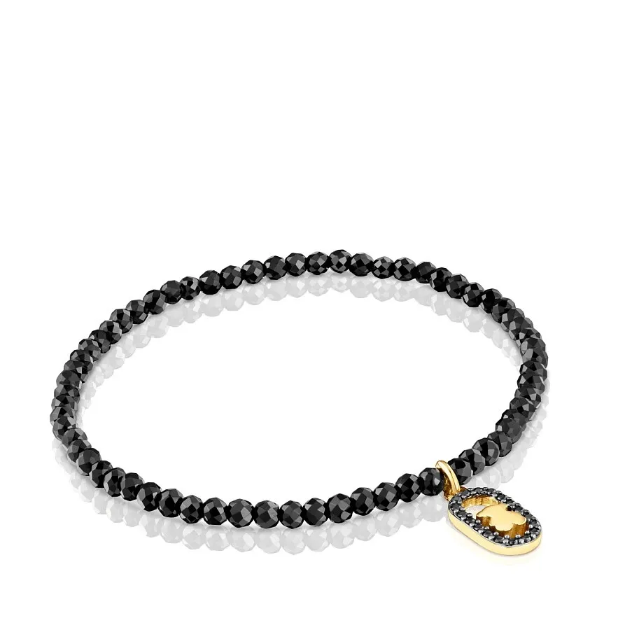 TOUS Silver Bracelet/ 1004567300