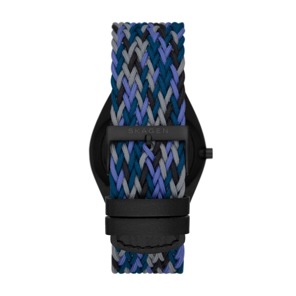 Skagen  Men's Solar Wristwatch/ SKW6871