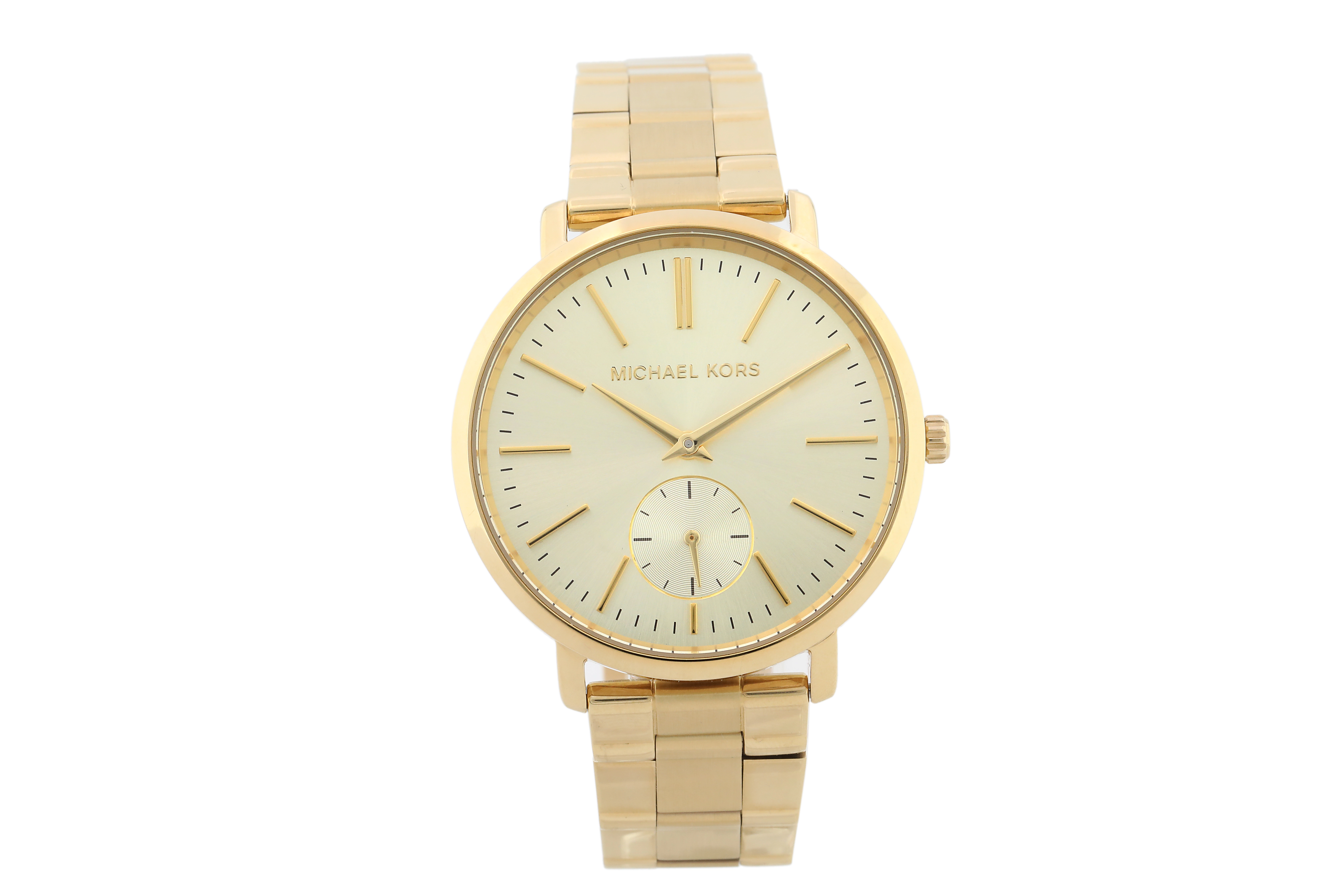 Michael Kors  Ladies  Wristwatch/ MK3500