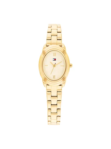 Tommy Hilfiger Ladies Quartz Wristwatch/ 1782875